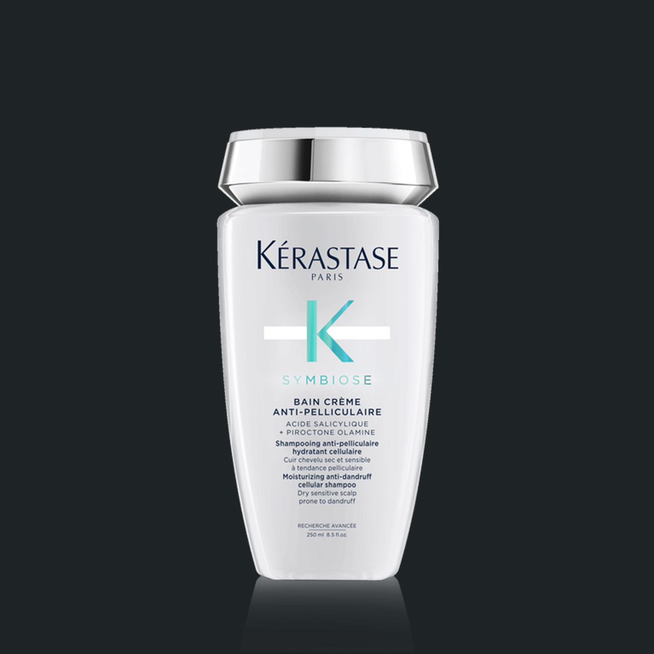 Bain Crème Anti-Pelliculaire