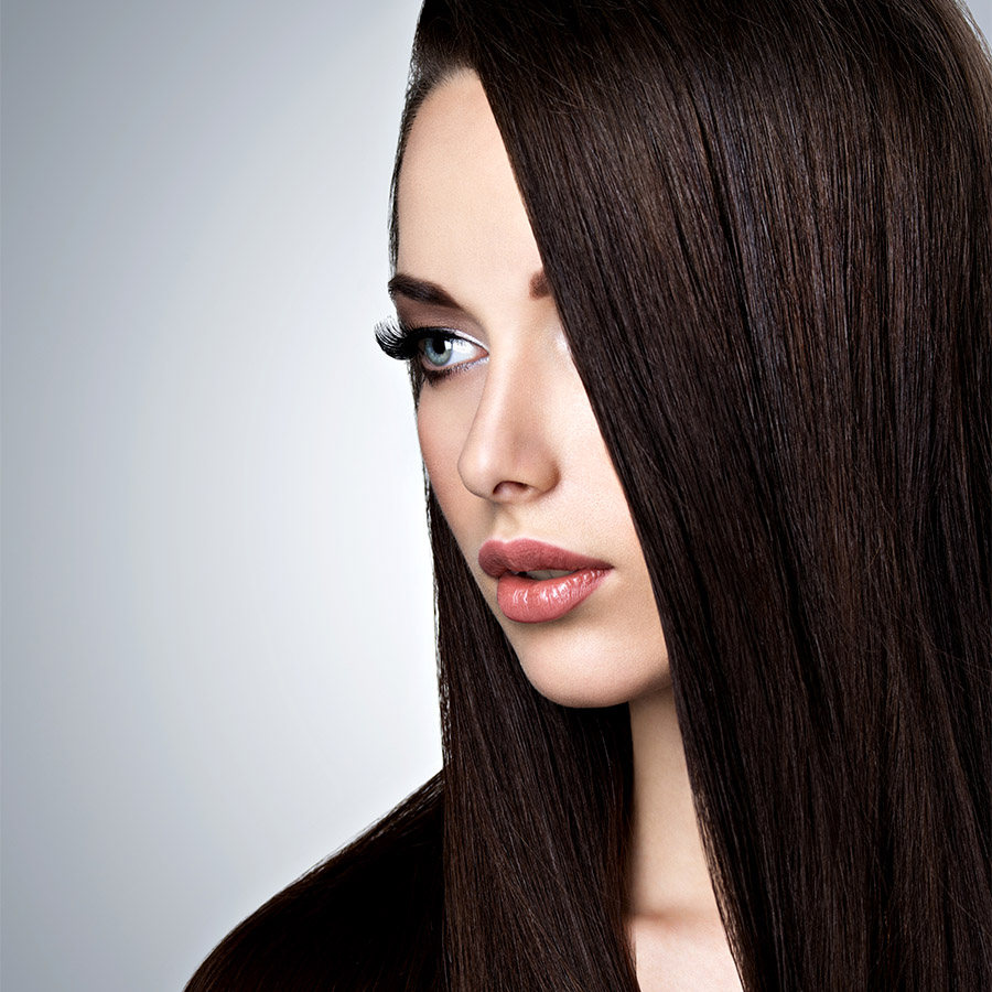 Düzleştirme Keratin Terapi