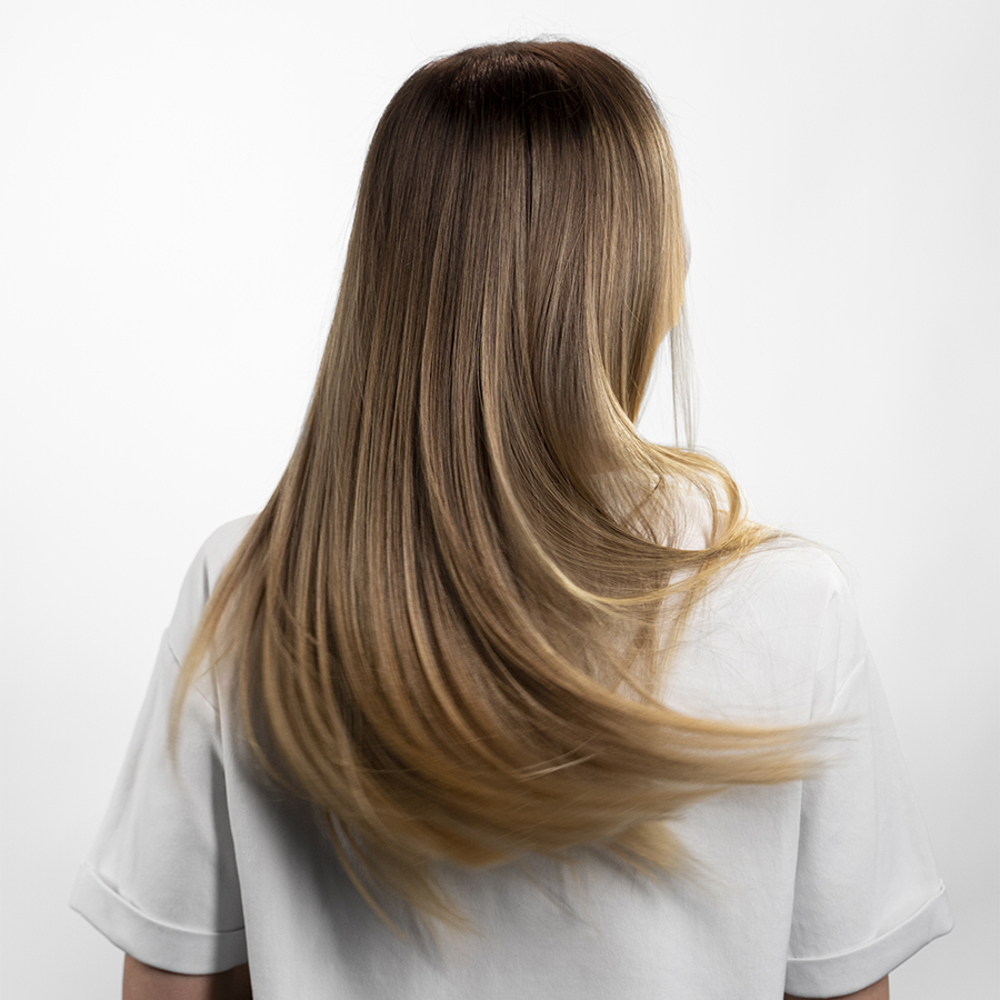 Ombre